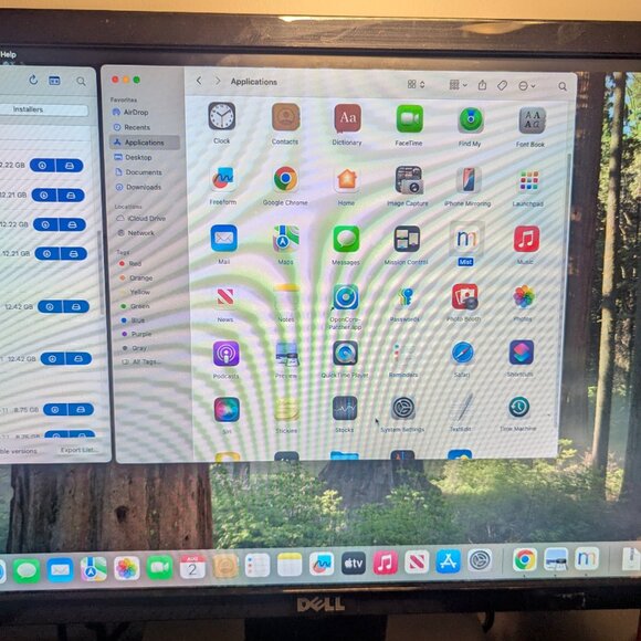 Mac mini (Late 2014) – 16GB RAM – 1TB HDD – Runs Latest macOS! - Picture 4 of 11